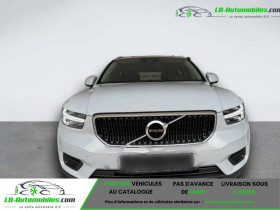 Volvo XC40 T4 190 ch BVA  occasion � Beaupuy - photo n�4