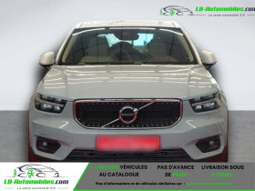 Volvo XC40 T4 190 ch BVA  occasion � Beaupuy - photo n�3