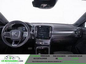 Volvo XC40 T4 190 ch BVA  occasion � Beaupuy - photo n�3