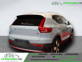 Volvo XC40 T4 190 ch BVA  occasion � Beaupuy - photo n�2