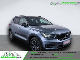 Volvo XC40 T4 190 ch BVA  occasion � Beaupuy - photo n�2