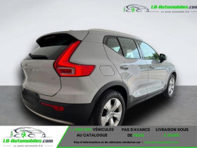 Volvo XC40 T4 190 ch BVA  occasion � Beaupuy - photo n�3