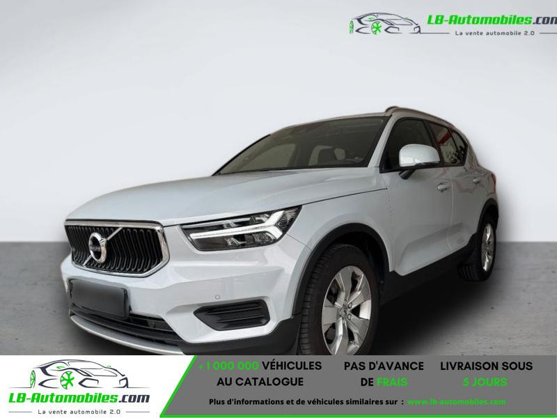 Volvo XC40 T4 190 ch BVA  occasion  Beaupuy - photo n2