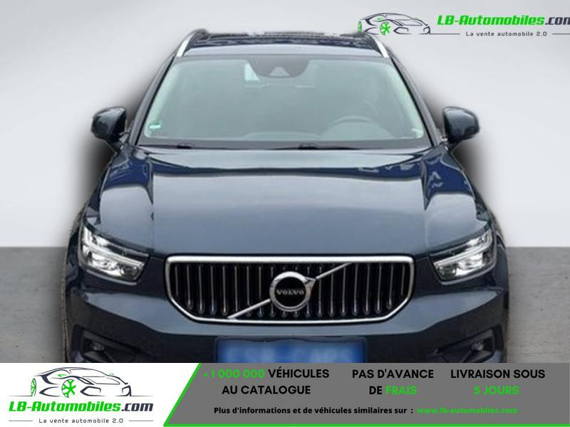 Volvo XC40 T4 190 ch BVA  occasion  Beaupuy