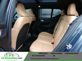 Volvo XC40 T4 190 ch BVA  occasion � Beaupuy - photo n�4