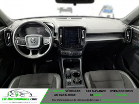 Volvo XC40 T4 190 ch BVA  occasion � Beaupuy - photo n�3