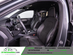 Volvo XC40 T4 190 ch BVA  occasion � Beaupuy - photo n�8