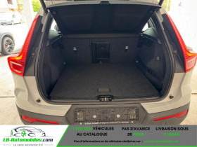 Volvo XC40 T4 190 ch BVA  occasion � Beaupuy - photo n�8