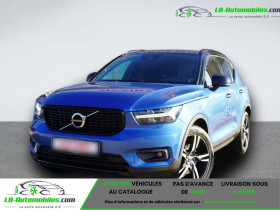 Volvo XC40 T4 190 ch BVA  occasion � Beaupuy - photo n�2