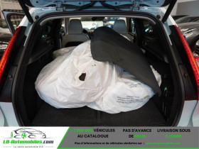 Volvo XC40 T4 190 ch BVA  occasion � Beaupuy - photo n�8