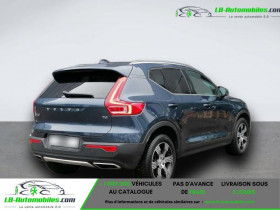 Volvo XC40 T4 190 ch BVA  occasion � Beaupuy - photo n�3