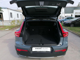 Volvo XC40 T4 190 ch BVA  occasion  Beaupuy - photo n11
