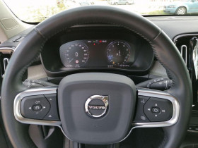 Volvo XC40 T4 190 ch BVA  occasion  Beaupuy - photo n9