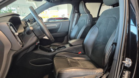 Volvo XC40 T4 190 ch BVA  occasion  Beaupuy - photo n8