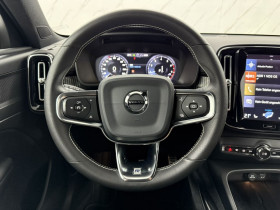 Volvo XC40 T4 190 ch BVA  occasion  Beaupuy - photo n9
