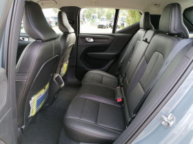 Volvo XC40 T4 190 ch BVA  occasion  Beaupuy - photo n8
