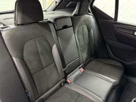 Volvo XC40 T4 190 ch BVA  occasion  Beaupuy - photo n8