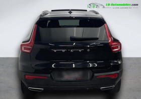 Volvo XC40 T4 190 ch BVA  occasion  Beaupuy - photo n5