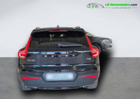 Volvo XC40 T4 190 ch BVA  occasion  Beaupuy - photo n7