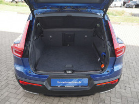 Volvo XC40 T4 190 ch BVA  occasion  Beaupuy - photo n8