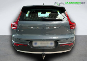 Volvo XC40 T4 190 ch BVA  occasion  Beaupuy - photo n7