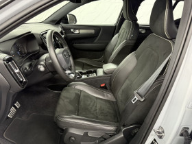 Volvo XC40 T4 190 ch BVA  occasion  Beaupuy - photo n7