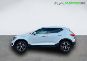 Volvo XC40 T4 190 ch BVA  occasion  Beaupuy - photo n6