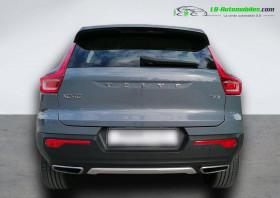Volvo XC40 T4 190 ch BVA  occasion  Beaupuy - photo n7