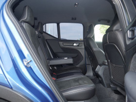 Volvo XC40 T4 190 ch BVA  occasion  Beaupuy - photo n7