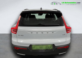 Volvo XC40 T4 190 ch BVA  occasion  Beaupuy - photo n6