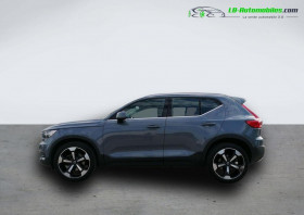Volvo XC40 T4 190 ch BVA  occasion  Beaupuy - photo n6