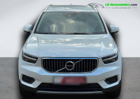 Volvo XC40 T4 190 ch BVA  occasion  Beaupuy - photo n5