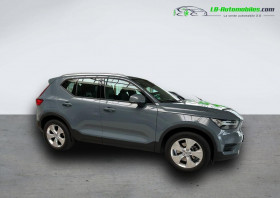 Volvo XC40 T4 190 ch BVA  occasion  Beaupuy - photo n6