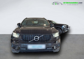 Volvo XC40 T4 190 ch BVA  occasion  Beaupuy - photo n5