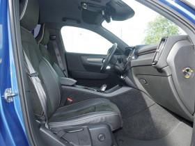 Volvo XC40 T4 190 ch BVA  occasion  Beaupuy - photo n6