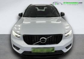 Volvo XC40 T4 190 ch BVA  occasion  Beaupuy - photo n5