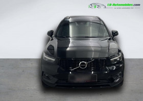Volvo XC40 T4 190 ch BVA  occasion  Beaupuy - photo n4