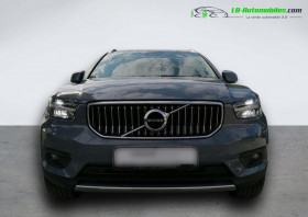Volvo XC40 T4 190 ch BVA  occasion  Beaupuy - photo n5
