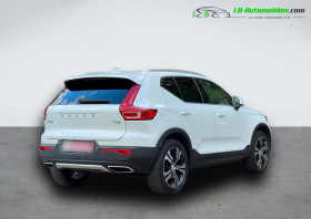 Volvo XC40 T4 190 ch BVA  occasion  Beaupuy - photo n4