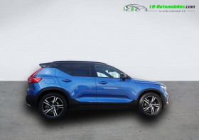 Volvo XC40 T4 190 ch BVA  occasion  Beaupuy - photo n5