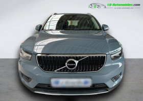 Volvo XC40 T4 190 ch BVA  occasion  Beaupuy - photo n5