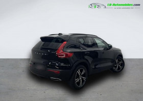 Volvo XC40 T4 190 ch BVA  occasion  Beaupuy - photo n3