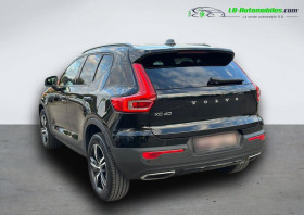 Volvo XC40 T4 190 ch BVA  occasion  Beaupuy - photo n4