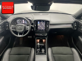 Volvo XC40 T4 190 ch BVA  occasion  Beaupuy - photo n2
