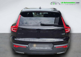 Volvo XC40 T4 190 ch BVA  occasion  Beaupuy - photo n5