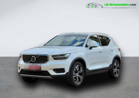 Volvo XC40 T4 190 ch BVA  occasion  Beaupuy - photo n2