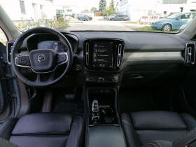 Volvo XC40 T4 190 ch BVA  occasion  Beaupuy - photo n3