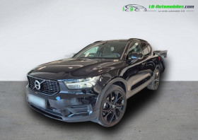 Volvo XC40 , garage LB AUTOMOBILES  Beaupuy
