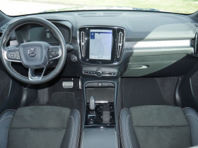 Volvo XC40 T4 190 ch BVA  occasion  Beaupuy - photo n3