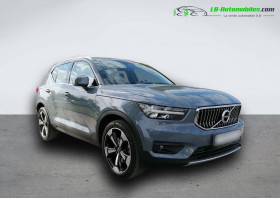Volvo XC40 T4 190 ch BVA  occasion  Beaupuy - photo n2